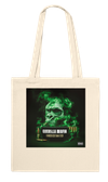 Guerilla Mafia Underestimated - Tote bag