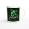 Guerilla Mafia Underestimated - Ceramic Mug