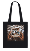 Guerilla Mafia (Mount Pleasant Certified) - Tote bag
