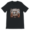 Guerilla Mafia (Mount Pleasant Certified) - Unisex T-Shirt