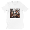 Guerilla Mafia (Mount Pleasant Certified) - Unisex T-Shirt