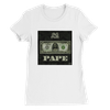 Pape (feat Og Shoota) - Women’s Cut T-Shirt