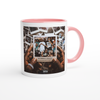 Guerilla Mafia (Mount Pleasant Certified) - Ceramic Mug