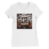 Guerilla Mafia (Mount Pleasant Certified) - Women’s Cut T-Shirt