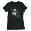 CoolMan Steve - Women’s Cut T-Shirt