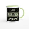 Pape (feat Og Shoota) - Ceramic Mug