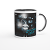 CoolMan Steve - Ceramic Mug