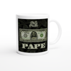 Pape (feat Og Shoota) - Ceramic Mug