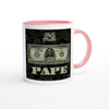Pape (feat Og Shoota) - Ceramic Mug