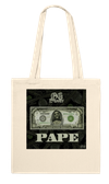 Pape (feat Og Shoota) - Tote bag