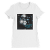 CoolMan Steve - Women’s Cut T-Shirt