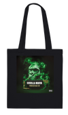 Guerilla Mafia Underestimated - Tote bag