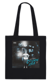 CoolMan Steve - Tote bag