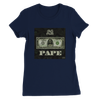 Pape (feat Og Shoota) - Women’s Cut T-Shirt