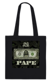 Pape (feat Og Shoota) - Tote bag