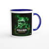 Guerilla Mafia Underestimated - Ceramic Mug