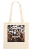 Guerilla Mafia (Mount Pleasant Certified) - Tote bag