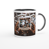 Guerilla Mafia (Mount Pleasant Certified) - Ceramic Mug