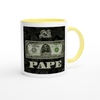 Pape (feat Og Shoota) - Ceramic Mug
