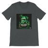 Guerilla Mafia Underestimated - Unisex T-Shirt