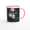 CoolMan Steve - Ceramic Mug