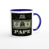 Pape (feat Og Shoota) - Ceramic Mug