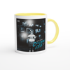 CoolMan Steve - Ceramic Mug