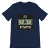 Pape (feat Og Shoota) - Unisex T-Shirt