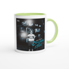 CoolMan Steve - Ceramic Mug