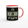 Pape (feat Og Shoota) - Ceramic Mug