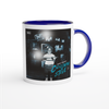CoolMan Steve - Ceramic Mug