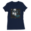 CoolMan Steve - Women’s Cut T-Shirt