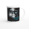 CoolMan Steve - Ceramic Mug