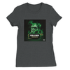 Guerilla Mafia Underestimated - Women’s Cut T-Shirt