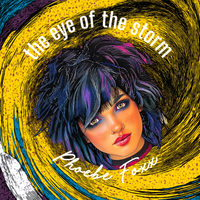 The Eye Of The Storm by Phoebe Foxx