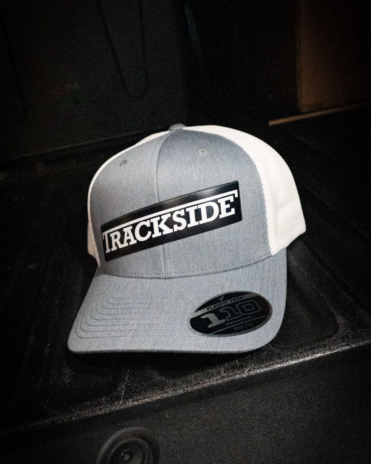 Trackside Flexfit Hat