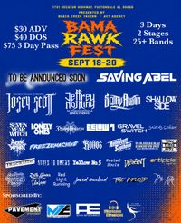 Bama Rawk Fest