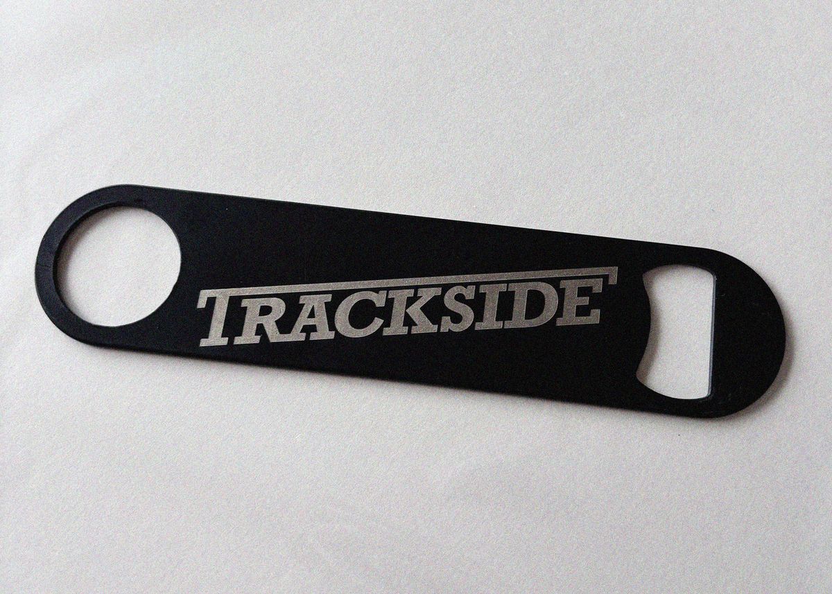 Bottle Opener