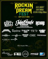 Rockin' The Dream Fest
