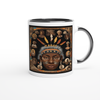 Indi Genius - Ceramic Mug