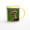Shroombrella - Ceramic Mug
