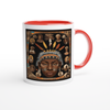 Indi Genius - Ceramic Mug