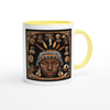 Indi Genius - Ceramic Mug