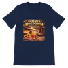 Summer Hoedown (Cover Version) - Unisex T-Shirt