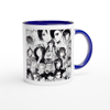 Mind On Lo - Ceramic Mug