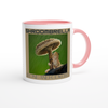 Shroombrella - Ceramic Mug