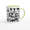 Mind On Lo - Ceramic Mug