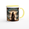 HOLISSO (Aria Version) - Ceramic Mug
