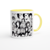 Mind On Lo - Ceramic Mug
