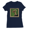 Shroombrella - Women’s Cut T-Shirt